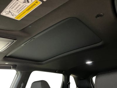 2027 Honda CR-V Hybrid Sport