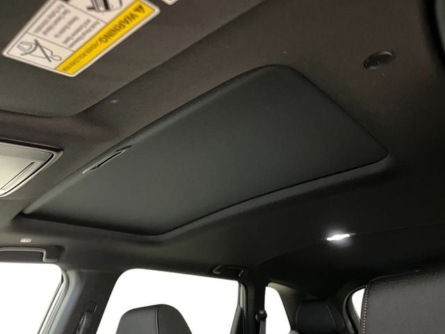2027 Honda CR-V Hybrid Sport