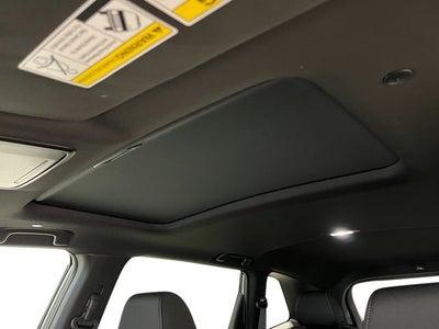 2027 Honda CR-V Hybrid Sport