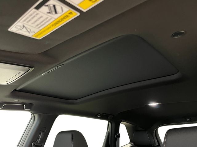 2027 Honda CR-V Hybrid Sport