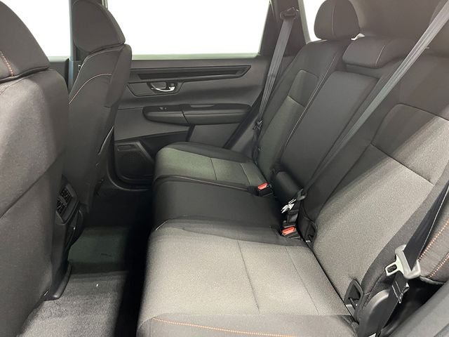 2027 Honda CR-V Hybrid Sport