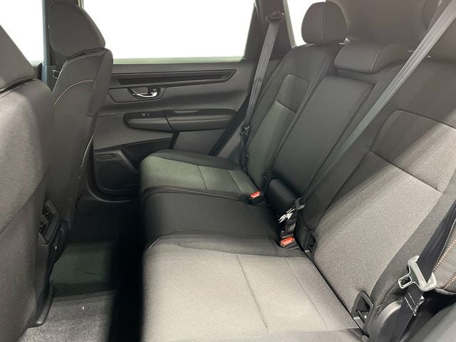 2027 Honda CR-V Hybrid Sport