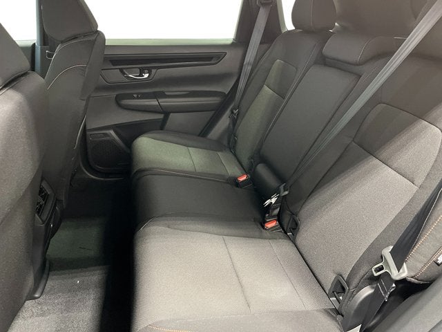2027 Honda CR-V Hybrid Sport
