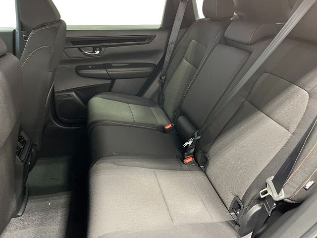 2027 Honda CR-V Hybrid Sport