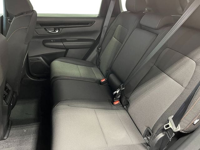 2027 Honda CR-V Hybrid Sport