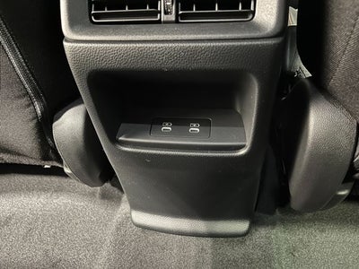 2027 Honda CR-V Hybrid Sport