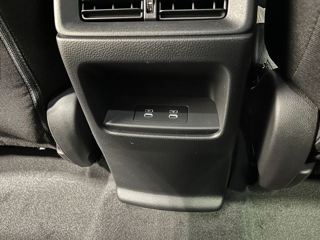 2027 Honda CR-V Hybrid Sport