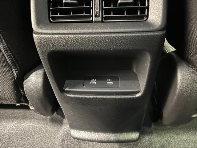 2027 Honda CR-V Hybrid Sport