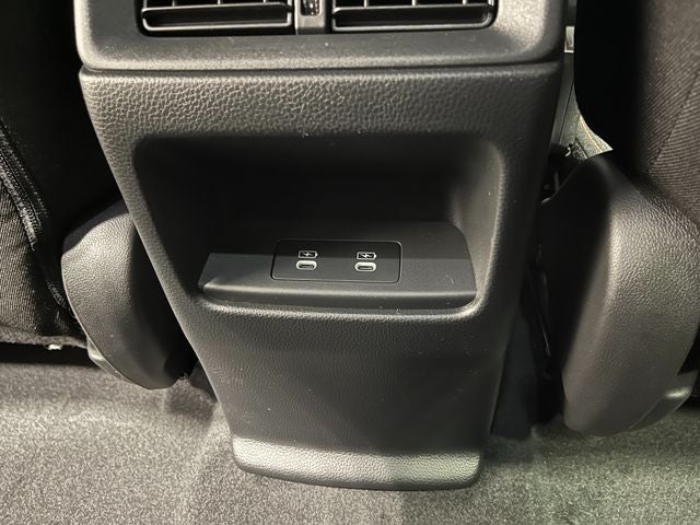 2027 Honda CR-V Hybrid Sport