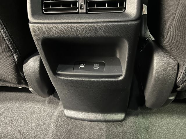 2027 Honda CR-V Hybrid Sport