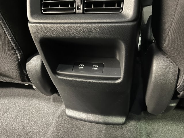 2027 Honda CR-V Hybrid Sport