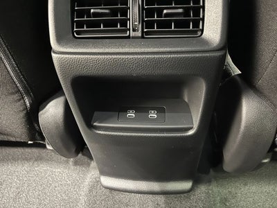 2027 Honda CR-V Hybrid Sport