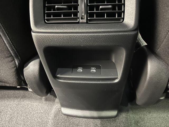 2027 Honda CR-V Hybrid Sport