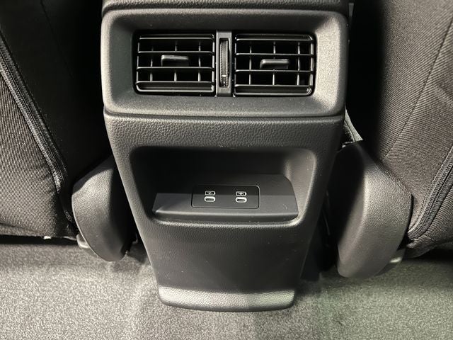 2027 Honda CR-V Hybrid Sport