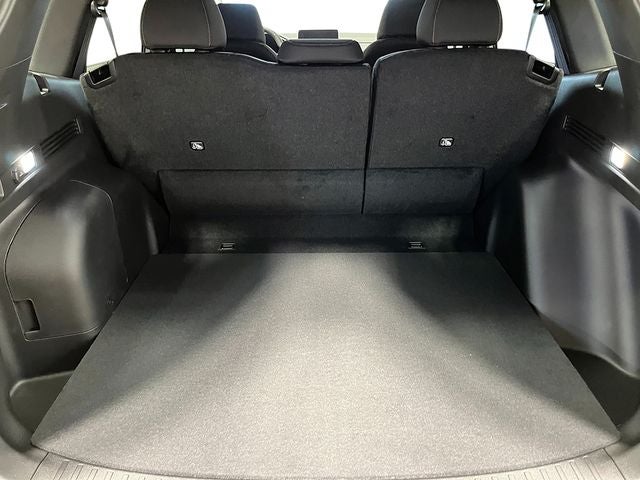 2027 Honda CR-V Hybrid Sport
