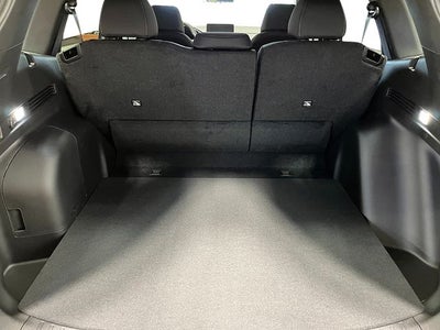 2027 Honda CR-V Hybrid Sport