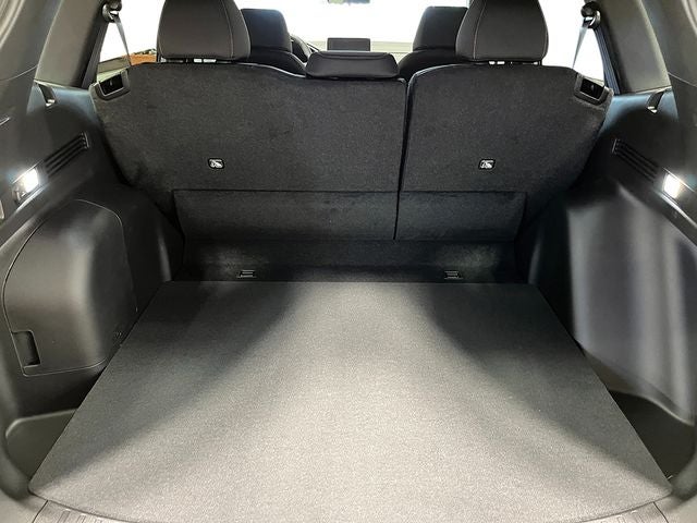 2027 Honda CR-V Hybrid Sport