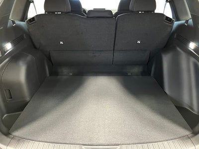 2027 Honda CR-V Hybrid Sport