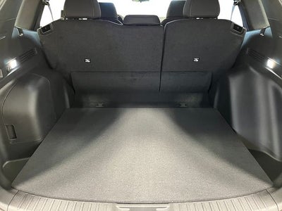 2027 Honda CR-V Hybrid Sport
