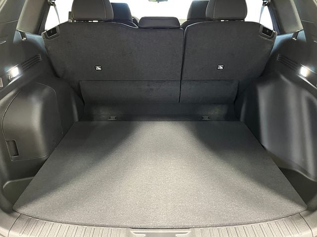 2027 Honda CR-V Hybrid Sport