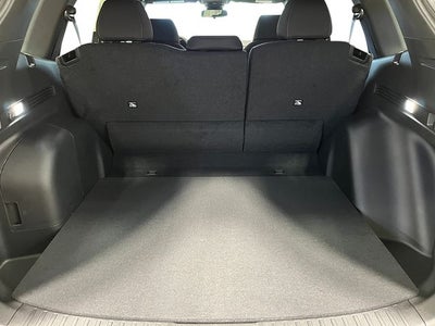 2027 Honda CR-V Hybrid Sport