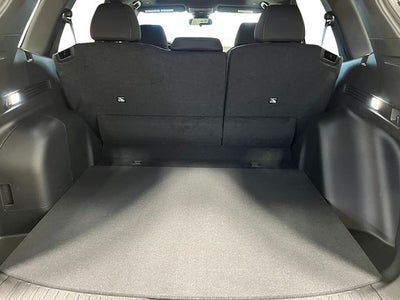 2027 Honda CR-V Hybrid Sport