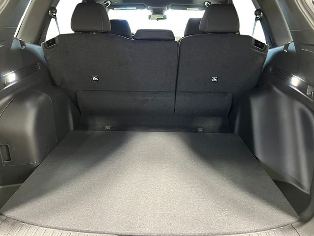 2027 Honda CR-V Hybrid Sport