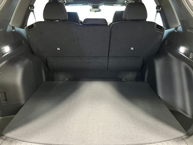 2027 Honda CR-V Hybrid Sport