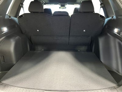 2027 Honda CR-V Hybrid Sport