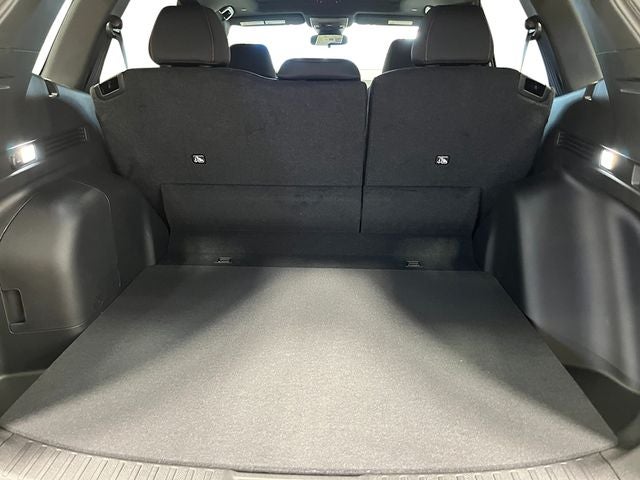 2027 Honda CR-V Hybrid Sport
