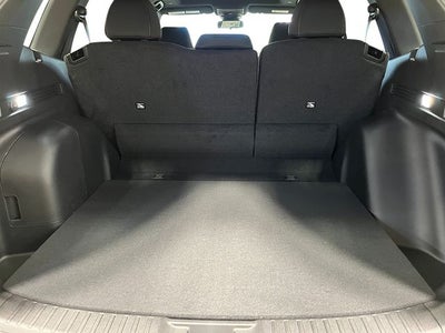 2027 Honda CR-V Hybrid Sport