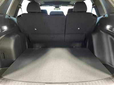 2027 Honda CR-V Hybrid Sport