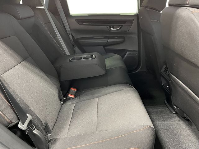2027 Honda CR-V Hybrid Sport