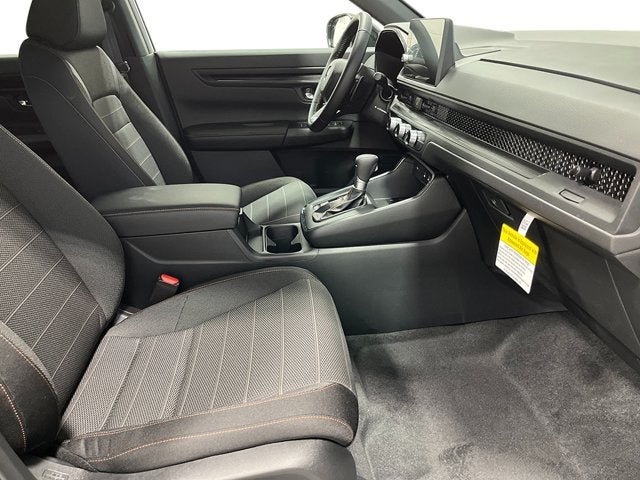 2027 Honda CR-V Hybrid Sport