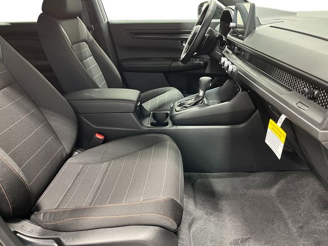 2027 Honda CR-V Hybrid Sport