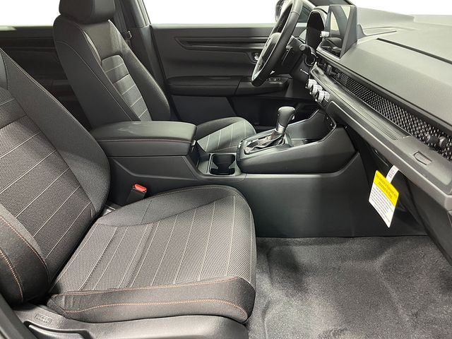 2027 Honda CR-V Hybrid Sport