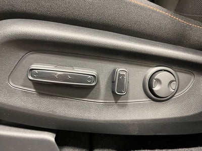 2027 Honda CR-V Hybrid Sport