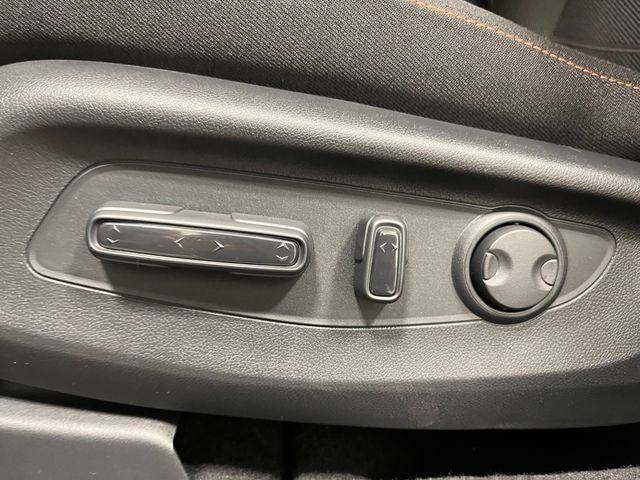 2027 Honda CR-V Hybrid Sport