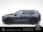 2027 Honda CR-V Hybrid Sport