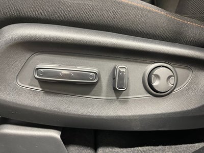 2027 Honda CR-V Hybrid Sport