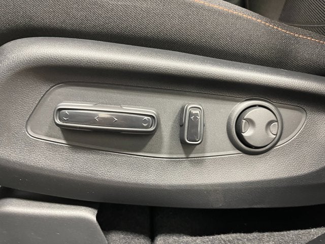 2027 Honda CR-V Hybrid Sport