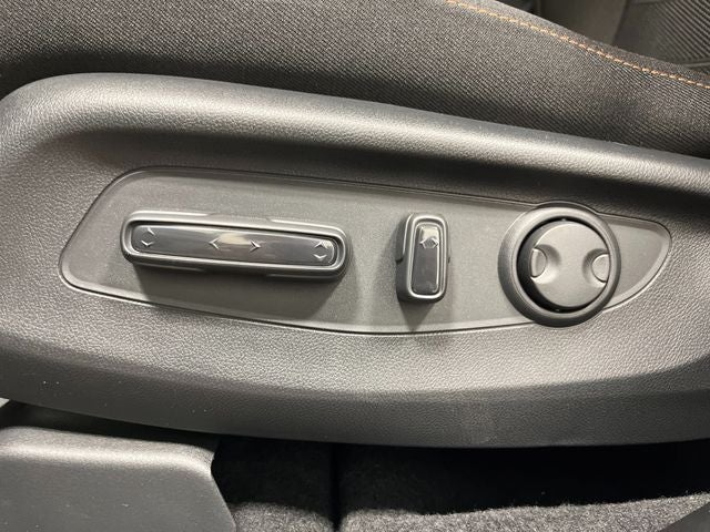 2027 Honda CR-V Hybrid Sport