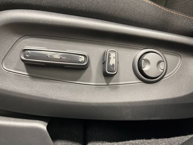 2027 Honda CR-V Hybrid Sport