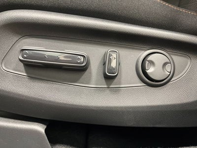 2027 Honda CR-V Hybrid Sport
