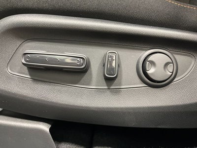 2027 Honda CR-V Hybrid Sport
