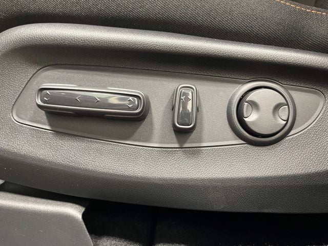 2027 Honda CR-V Hybrid Sport