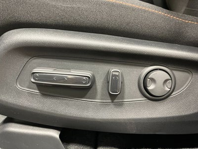 2027 Honda CR-V Hybrid Sport