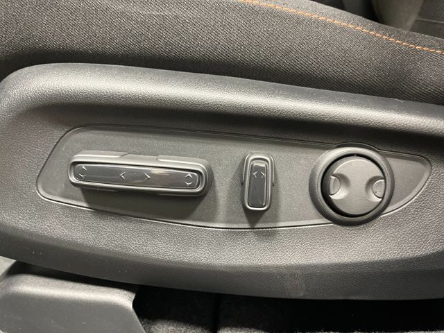 2027 Honda CR-V Hybrid Sport