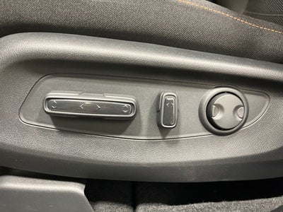 2027 Honda CR-V Hybrid Sport