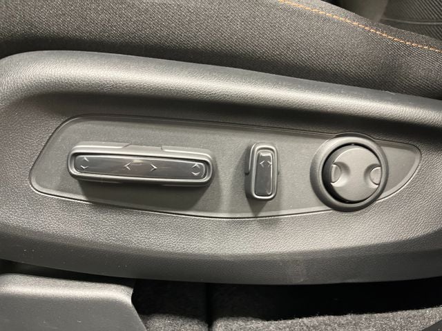 2027 Honda CR-V Hybrid Sport